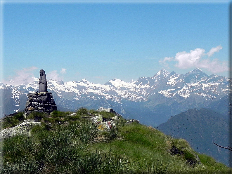 foto Croix Courma 